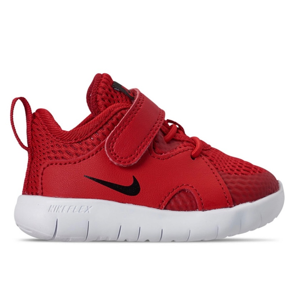 Toddler boy sneakers